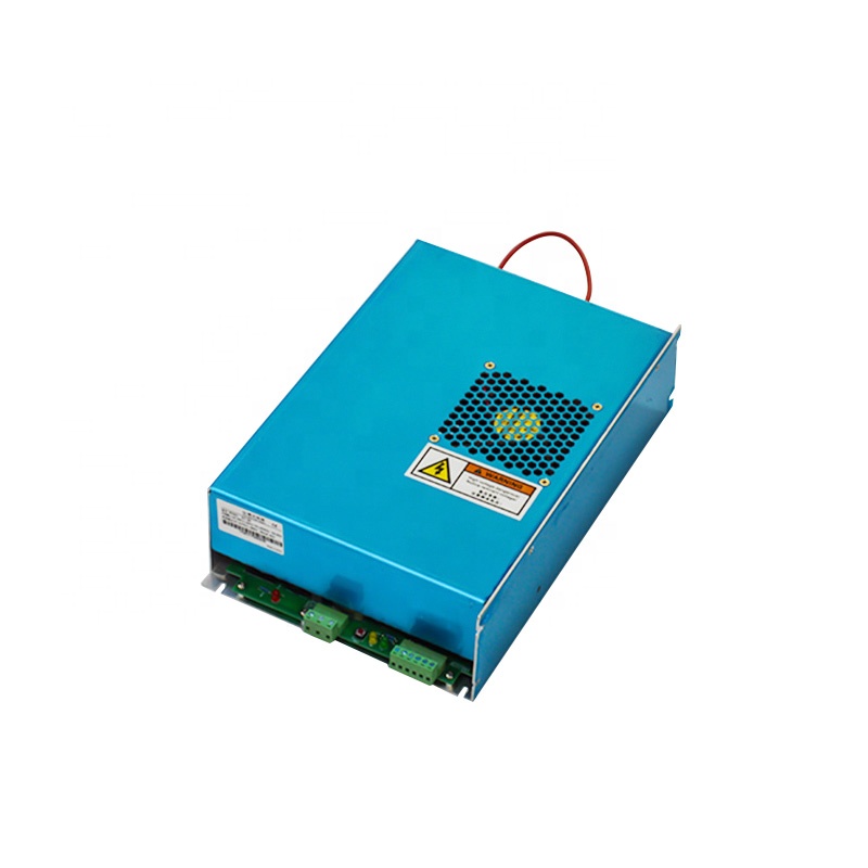 zrsuns 150 w laser power supply laser dy20 for co2 150w reci w6 w8 laser tube