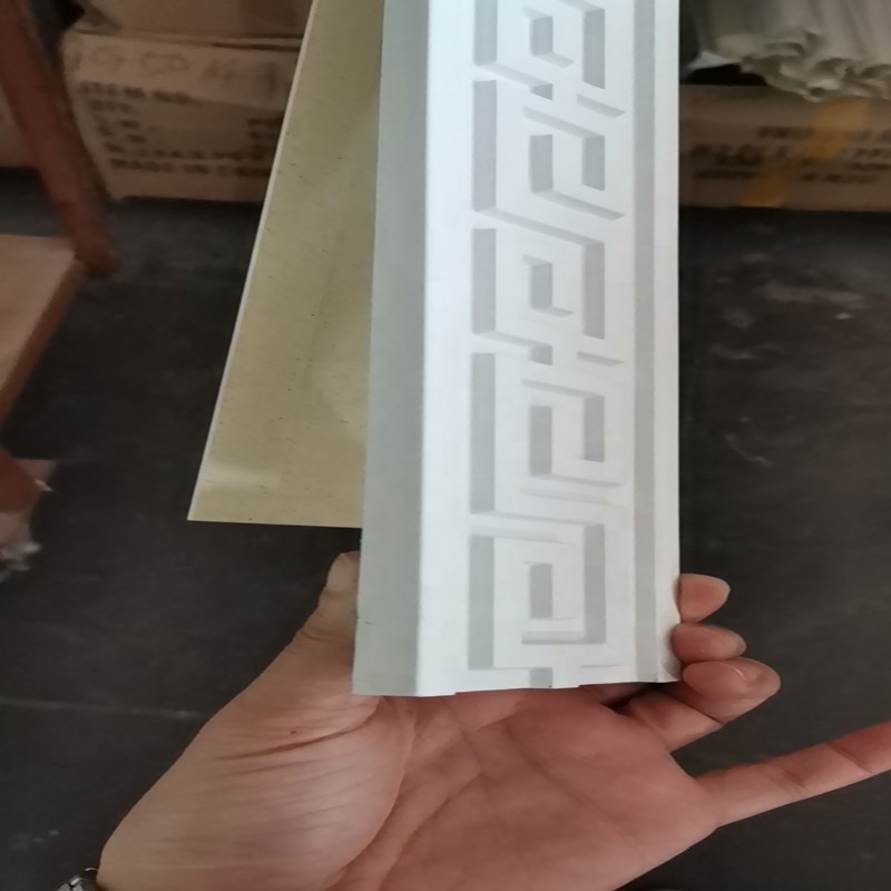 Оптовая Цена по прейскуранту завода pu декоративное литье на продажу