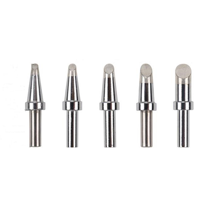 500 Series YS-500-C Factory Price Lead-free Soldering Tip Solder Replacement Tips Rework Station Tool