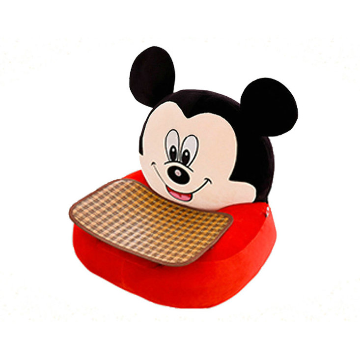 Factory Direct Sales Cartoon Style Child Sofa For Early Education Institutions