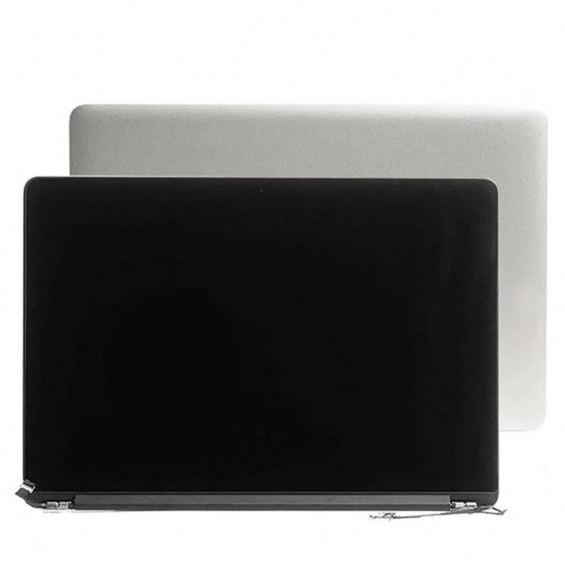 Новый 15,4 светодиодный экран сетчатки ноутбука сменный дисплей для Macbook Pro A1398