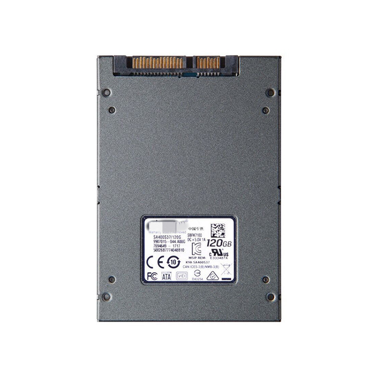 Оригинальный SSD SA400 ide 2,5 hdd 120gb 240G 480G 960GB - HDD Замена для повышения производительности