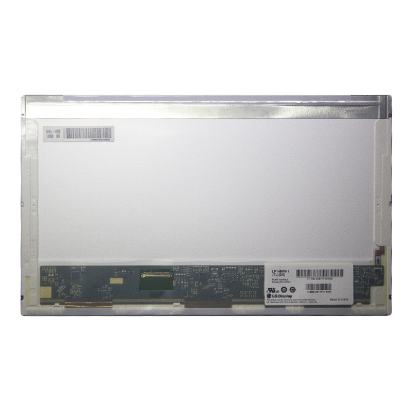 14 "ЖК экраны для ноутбука Dell Inspiron N4010 N4110 светодиодный Замена X976H 0X976H LP140WH1 BT140GW01