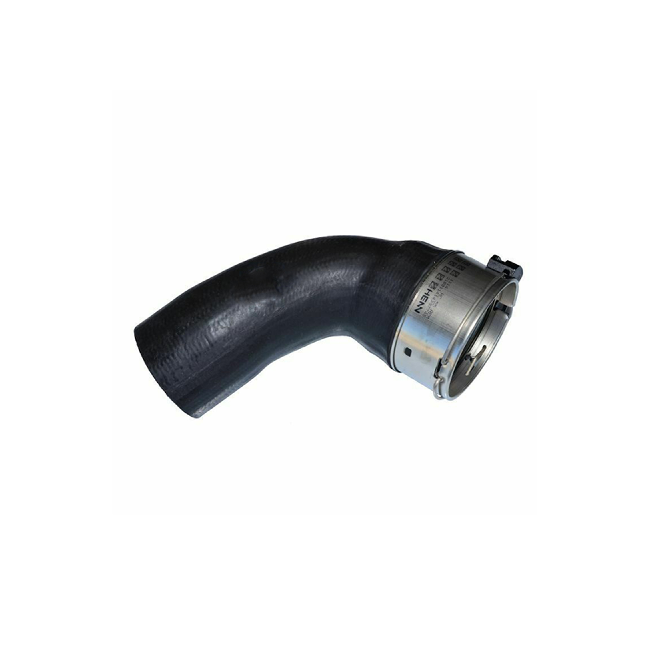 Ladeluftschlauch Turboschlauch Druckluft Schlauch 11617799395 inter cooler pipe turbo hose для X5 E53 3.0D M57N