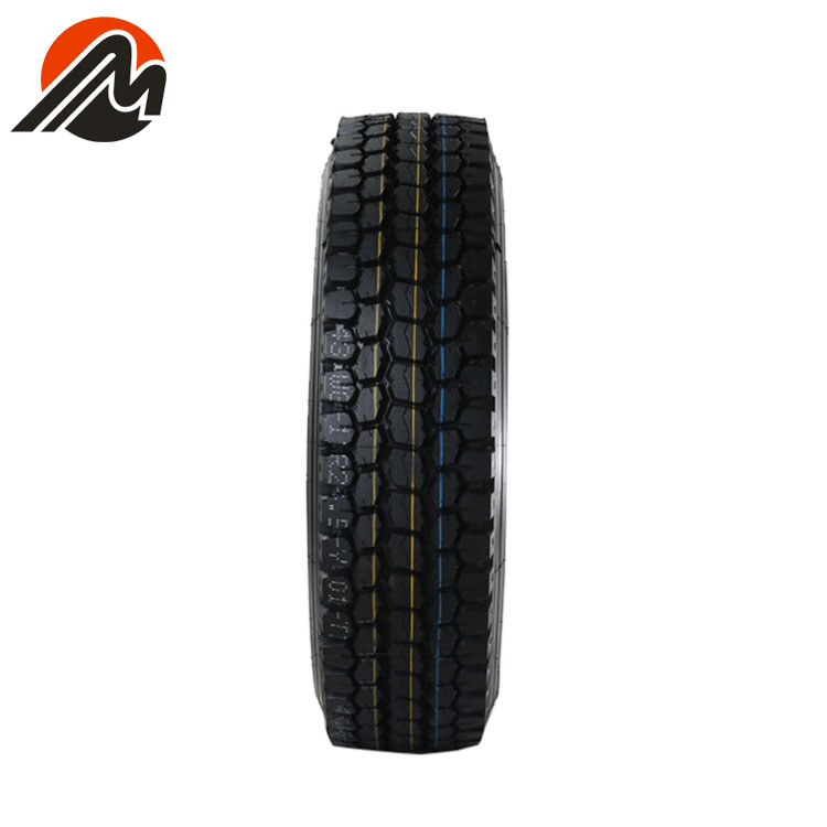 Шина Road shine, размер 315/80R22.5