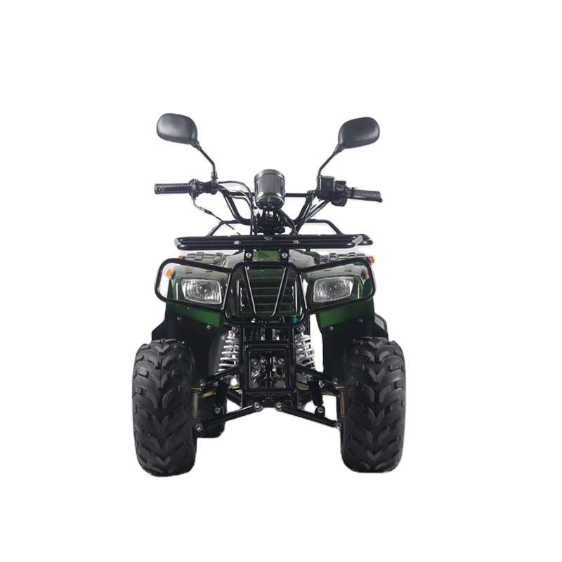 110CC / 125CC EASY TO RIDE GASOLINE ATV FOR ADULTS
