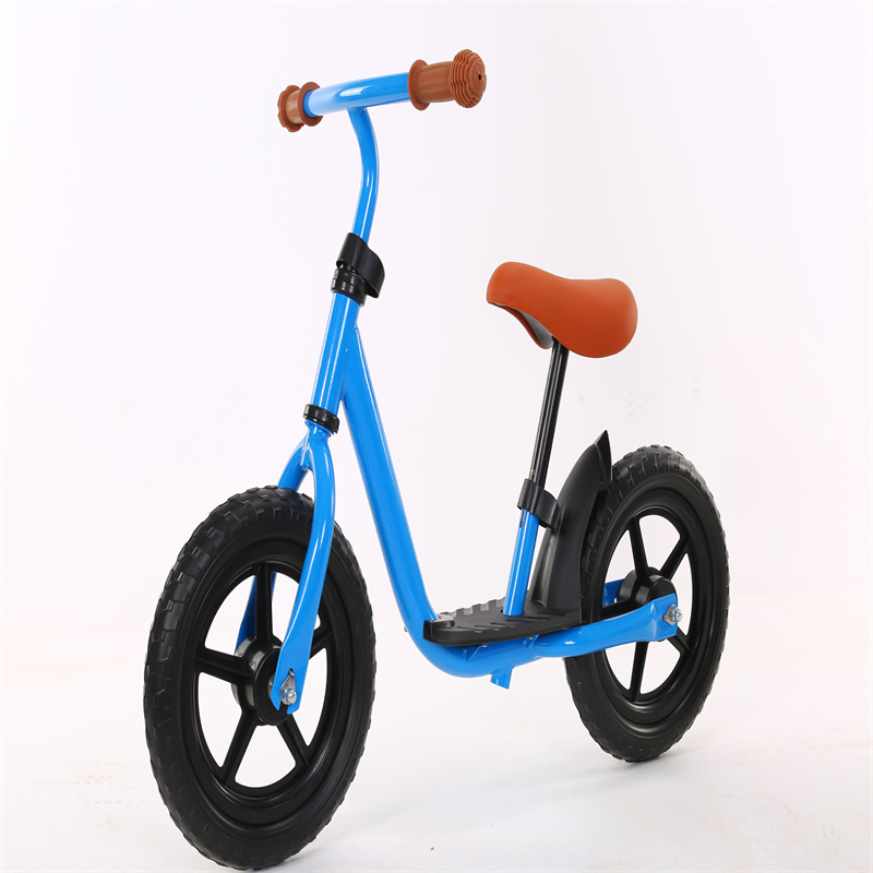 wholesale Fashion no pedals children walking balance bicycle baby running bike