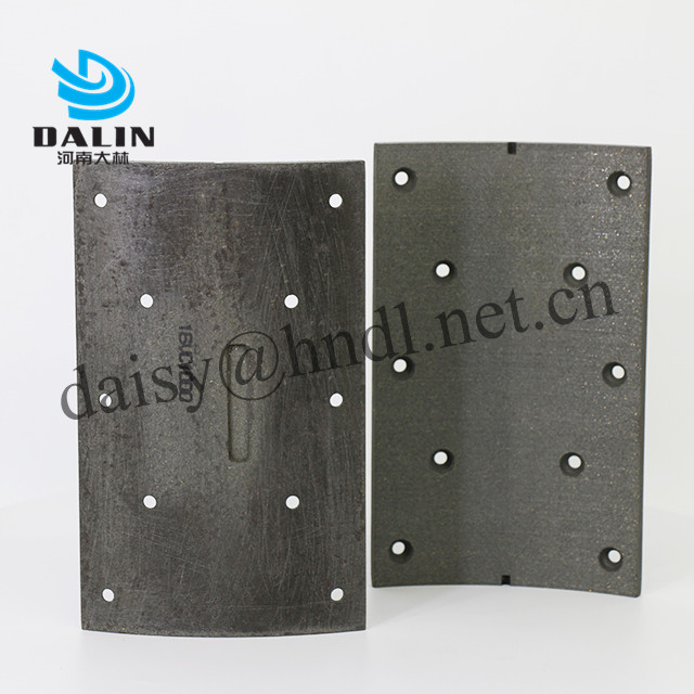 Eaton Airflex Substitution 16VC1000 414593 Clutch&Brake Friction Pate for Metalforming