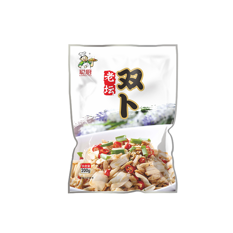 Приправленные и консервированные Китайские продукты, лучшие сочетания рисовой лапши