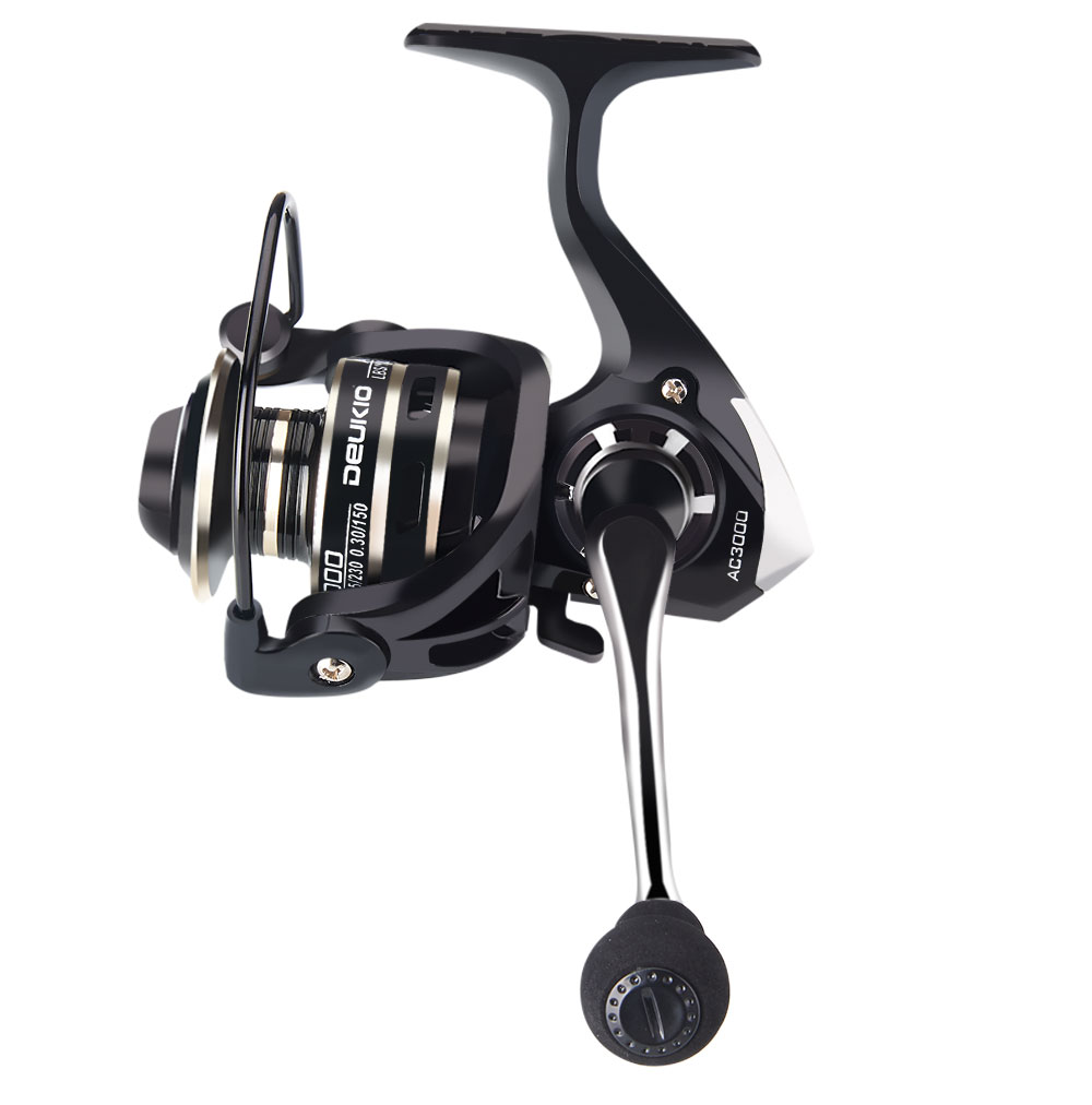 Custom Trolling Fishing Reel Moulinet Surfcasting 5.2:1 Fishing Rod Reel Articulos De Pesca Fishing Wheel Tackle Jigging Reel
