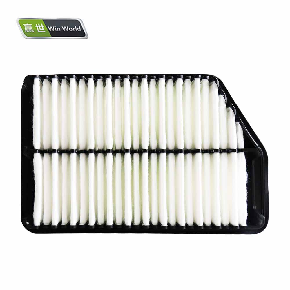 Cabin air Filter Replacement for ELANTRA K3 IX25