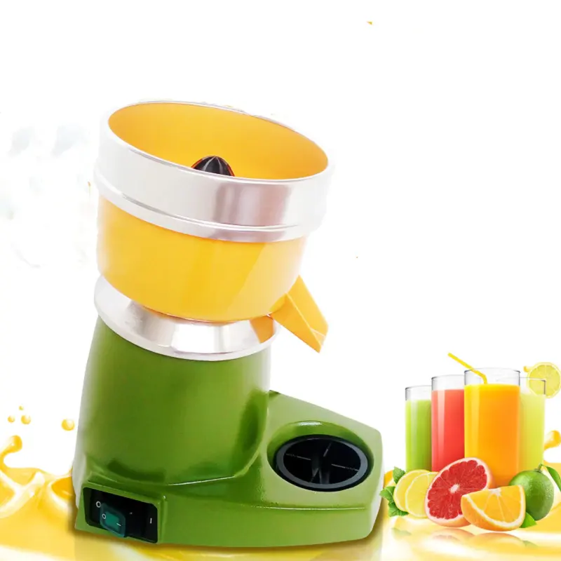 INeed 250w 220v Commercial Home Use Large Capacity Electric Citrus Juicer