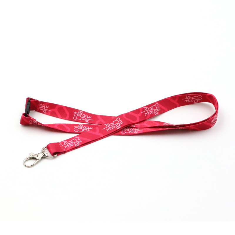 Factory Lanyards Rastafarian Printing Stich Silicone Phone Holders With Slot Lanyard