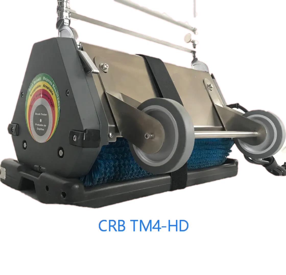 TM4-HD 15 аппарат для чистки пола, вращающаяся щетка, CRB, для сухой чистки, держатель для грузовика, без вакуумного использования для отеля