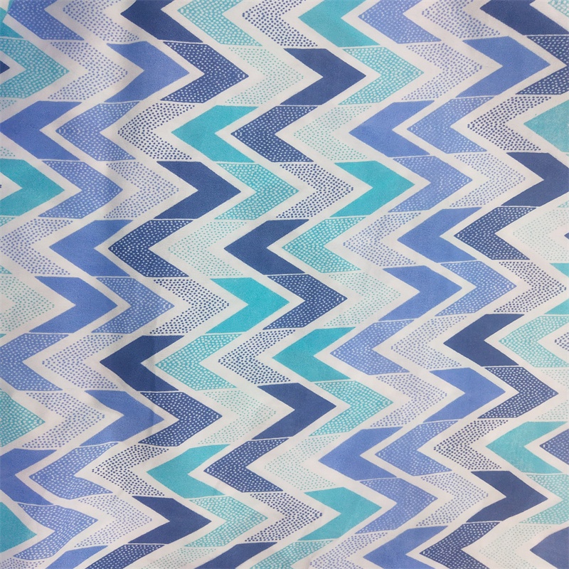 china textiles fabric microfiber brushed printed bed for sheet fabric textiles manufacturers