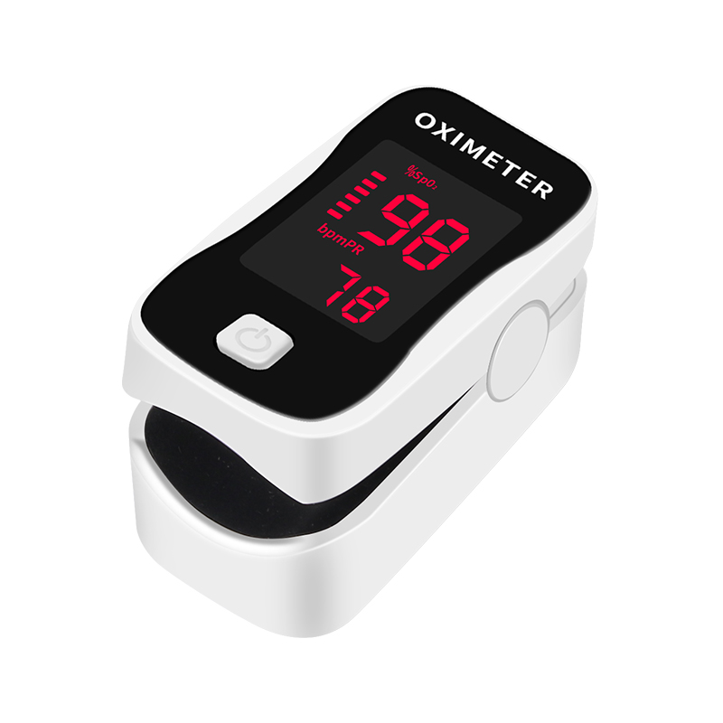 Spo2 Medical Fingertip oximete Pulse Pulsoximete Price oximetro de pulso Finger Pulse oximete oximetros