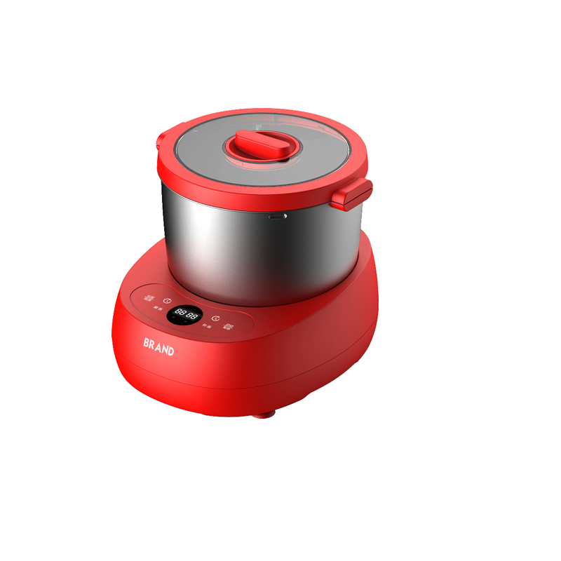 5l 304 stainess steel automatic 5 kg small stand electric roti noodle bread maker machine food mixer for home