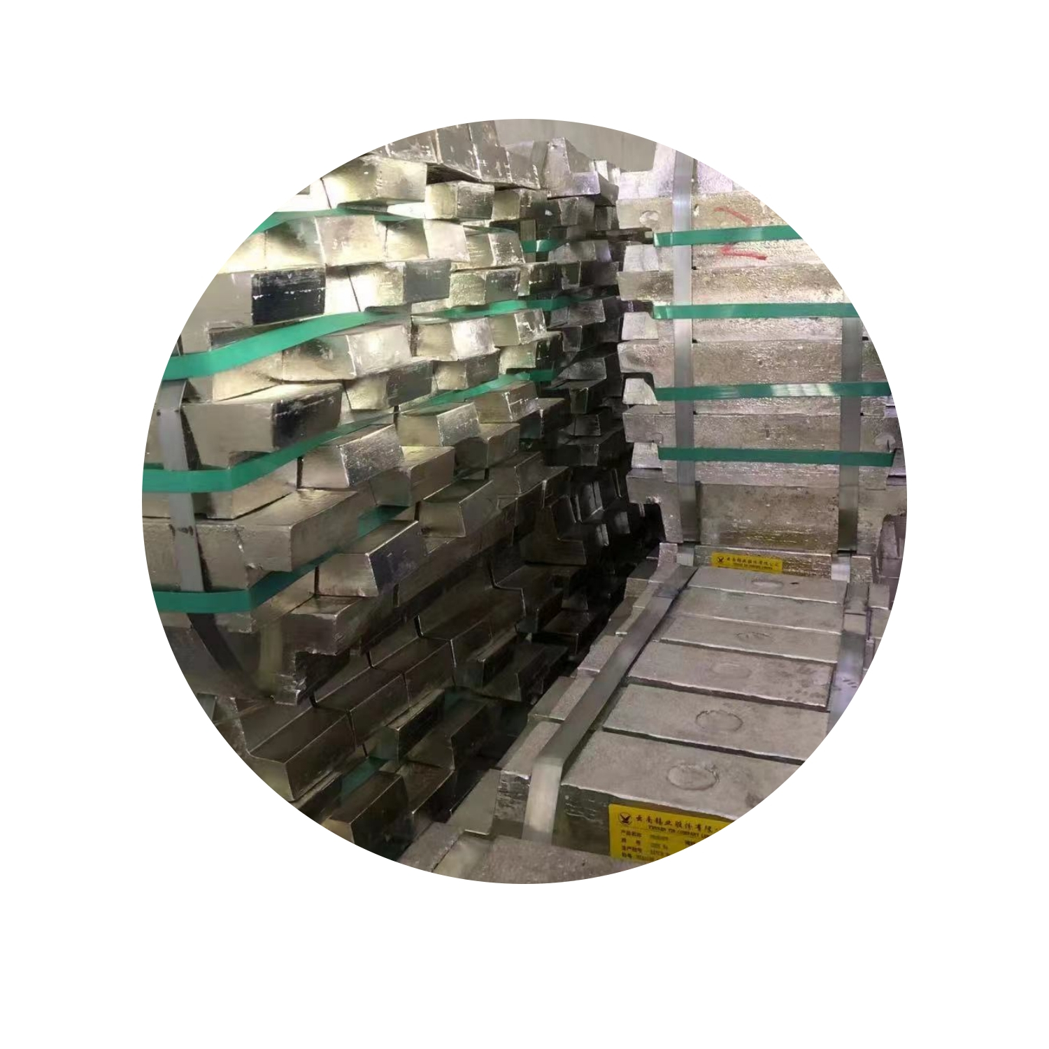 Ingots High Quality Best Selling Tin Metal Dimensions