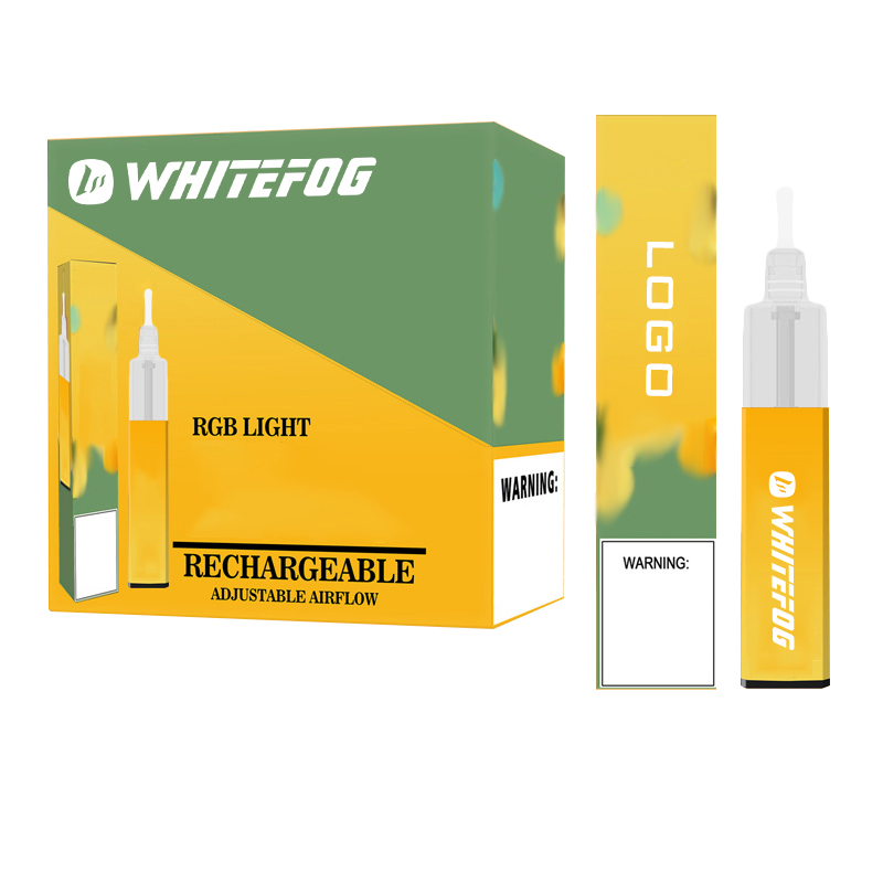Wholesale price OEM/ODM disposable vapes e-cig pod smoke device more than 50 different colors fast shipping