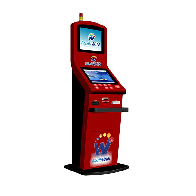 Качественный Сенсорный экран для игровых спортивных ставок, киоск для самостоятельной оплаты