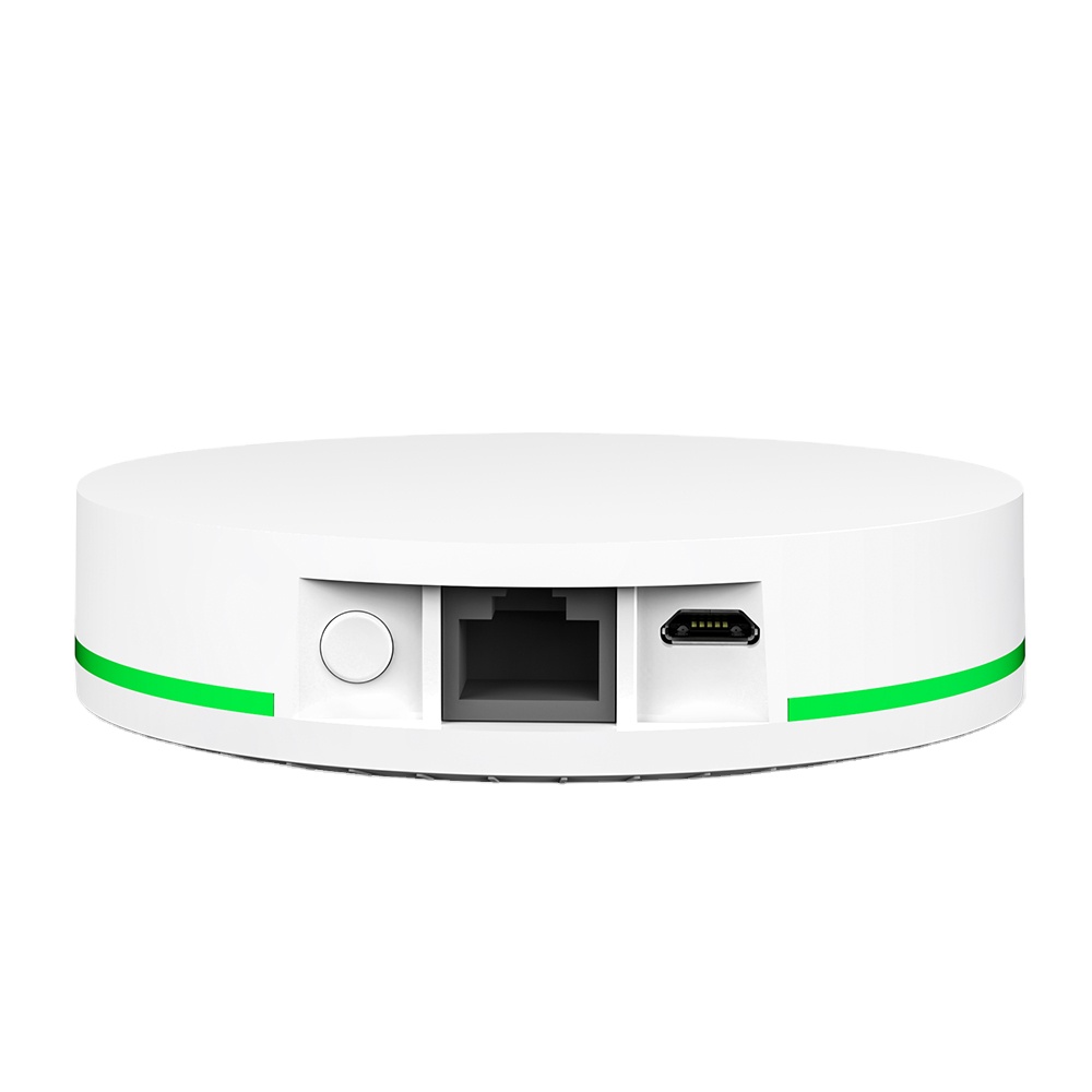TZ01 Tuya Smart Zigbee Protocol 3,0 Smart Hub, Zigbee Gateway, Zigbee Bridge