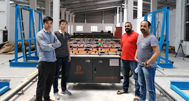 Прямая продажа с завода, горячая Распродажа, низкая цена, высокое качество, CNC лазерная маркировка, машина для резки стекла, автоматическая