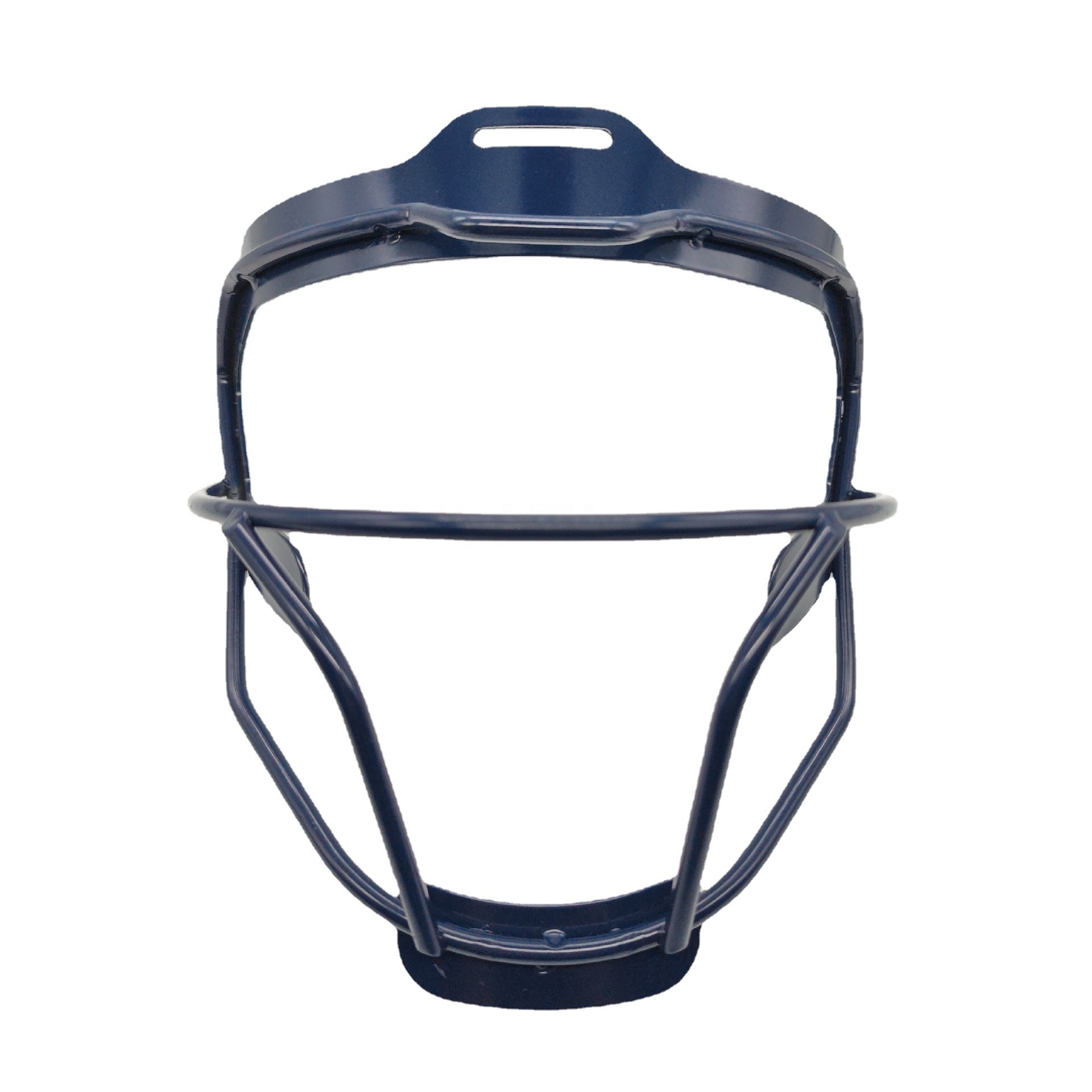 EASTOMMY Hot Selling Softball Sports Face Mask Guard Softball Protective Head Guard for Equipment