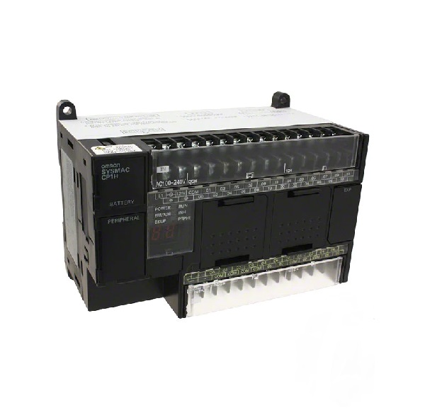 Omron CP1E PLC CP1E-E30SDR-A