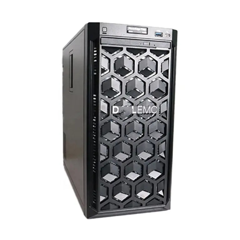 Башенный сервер Del l EMC PowerEdge T40