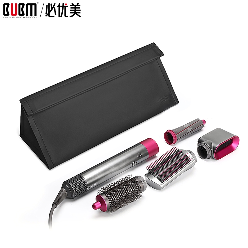 Поставщик Shenzhen BUBM, сумка для хранения устройства для завивки волос для Dyson
