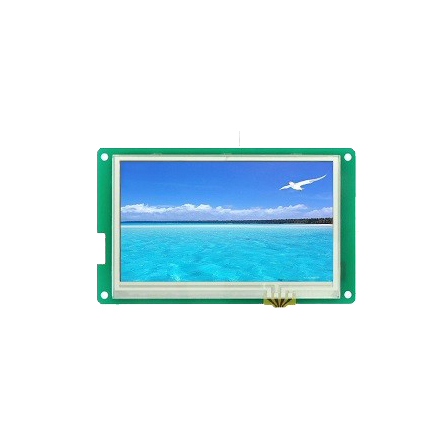 Dwin 4.3 Inch LCD screen DMT48270T043_02WT