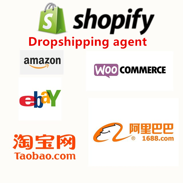 Китай (материк) экспедитора 1688 2020 дропшиппинг для shopify Amazon eBay поиска покупки покупка Прямая доставка агент