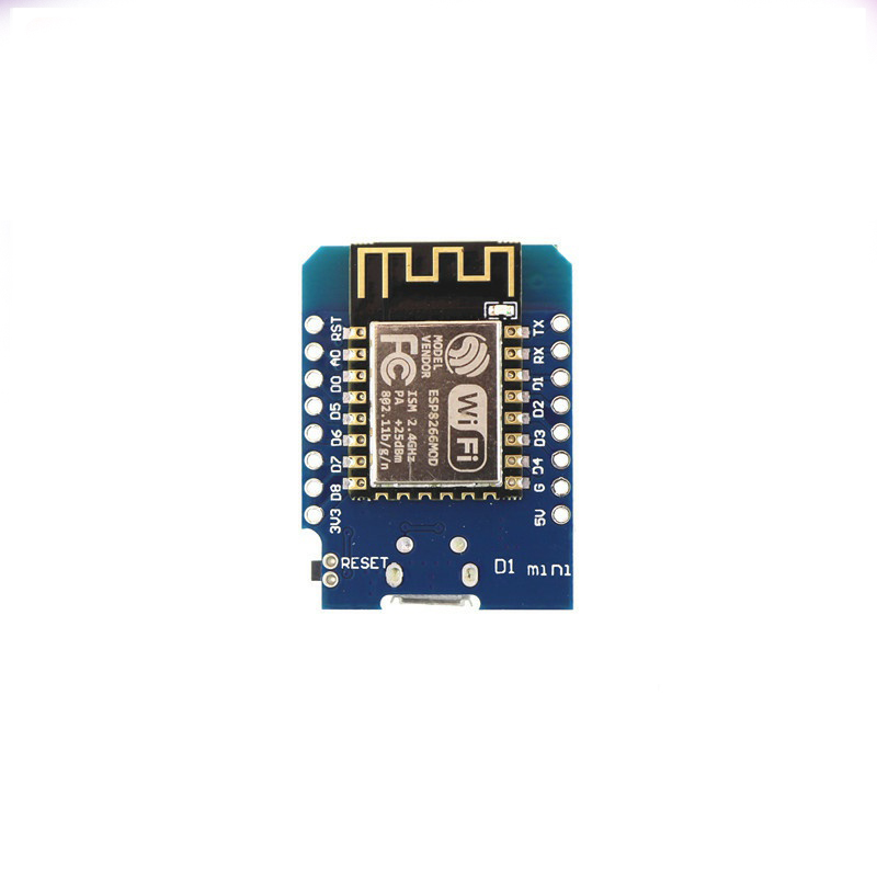 Модуль Esp8266 с Wi-Fi-чипом по индивидуальной цене, 2021 Oem