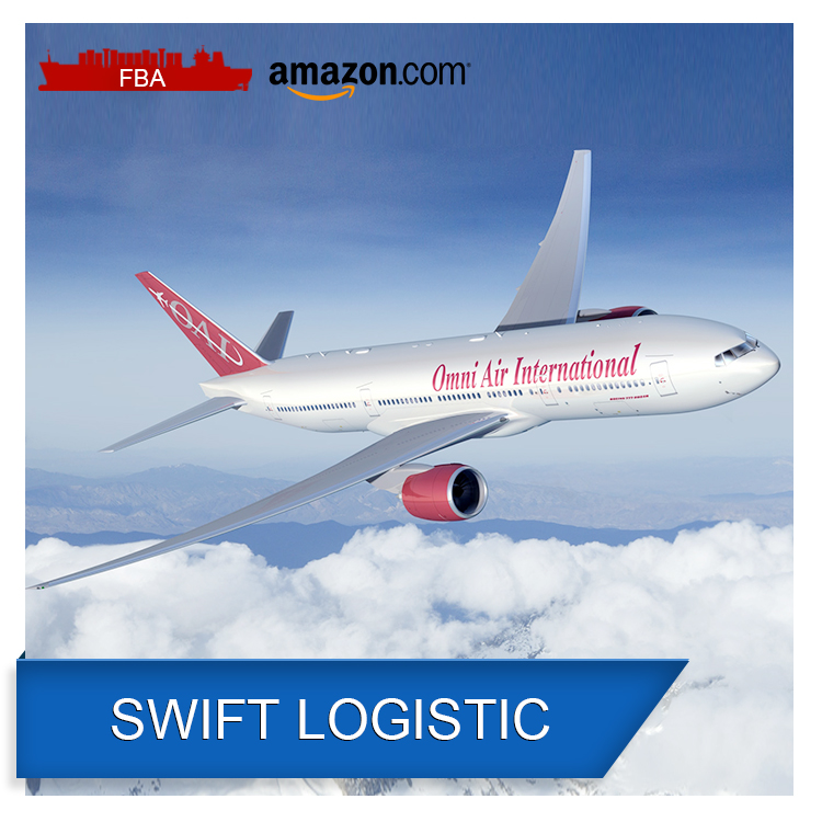 Shenzhen DHL/Fedex/UPS Экспресс-агент из Китая в Бразилию Перу