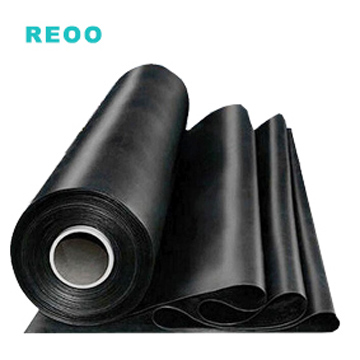 HDPE Мембрана для биогазовых метановых перевалок отходов мусорных свалок дворов хранения спортивных залов гидравлических конструкций,