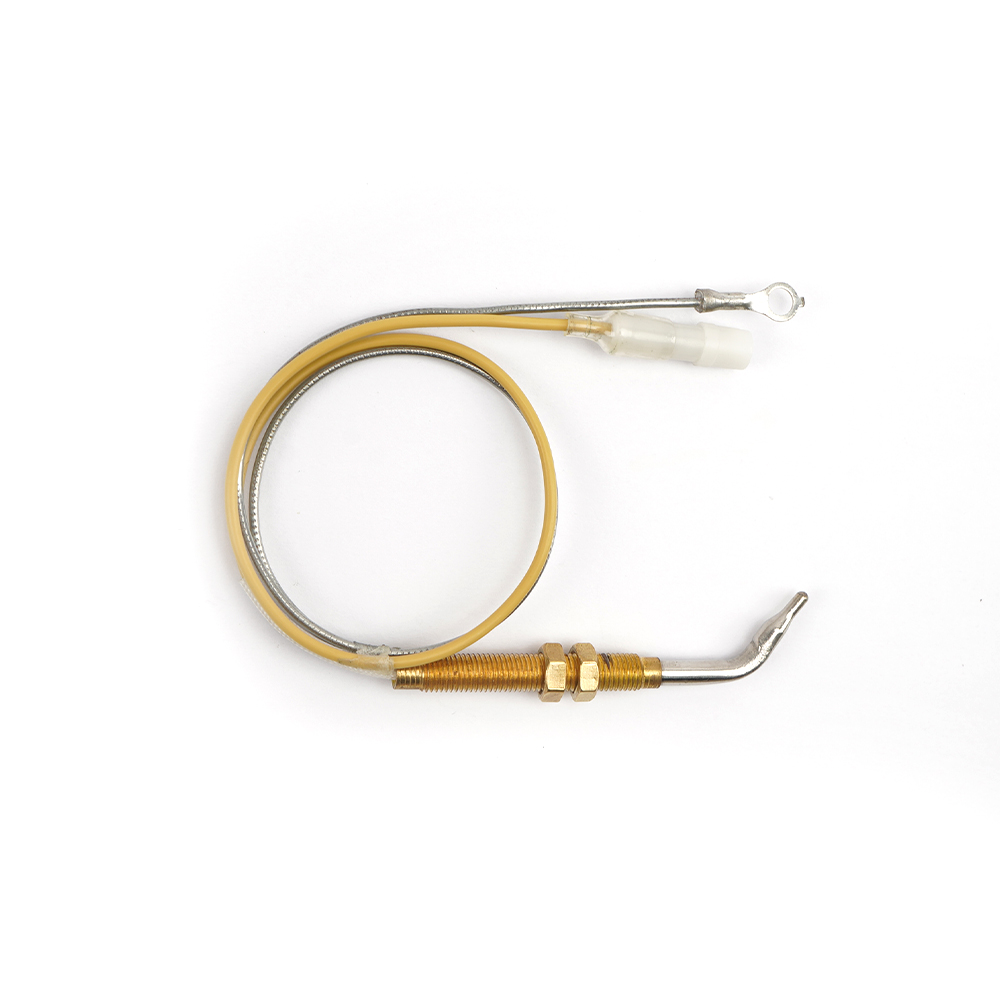 Guaranteed Quality Proper Price Gas Fireplace Dometic Thermocouples For High Temperature