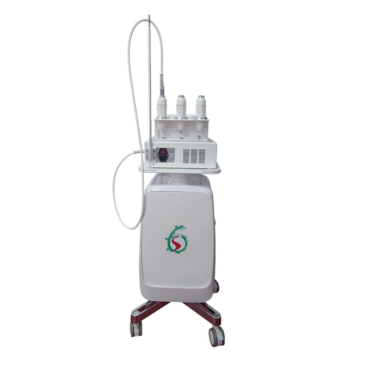 New Diode Laser Face Lifting Anti-aging Beauty Machine CE Approved OEM Factory Price