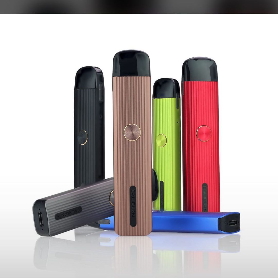 Uwell Caliburn G Pod System Uwell Caliburn 2 pod system vape Uwell authentic products