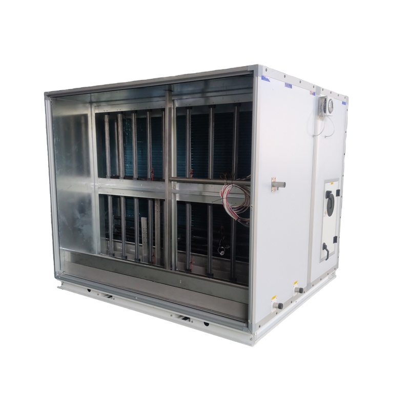 Industrial Central Air Combined Conditioner Air Conditioning System