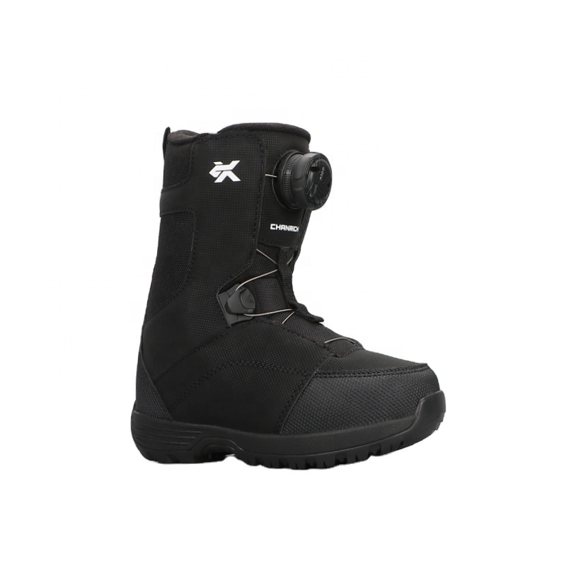 The wholesale snowboard boots for kids