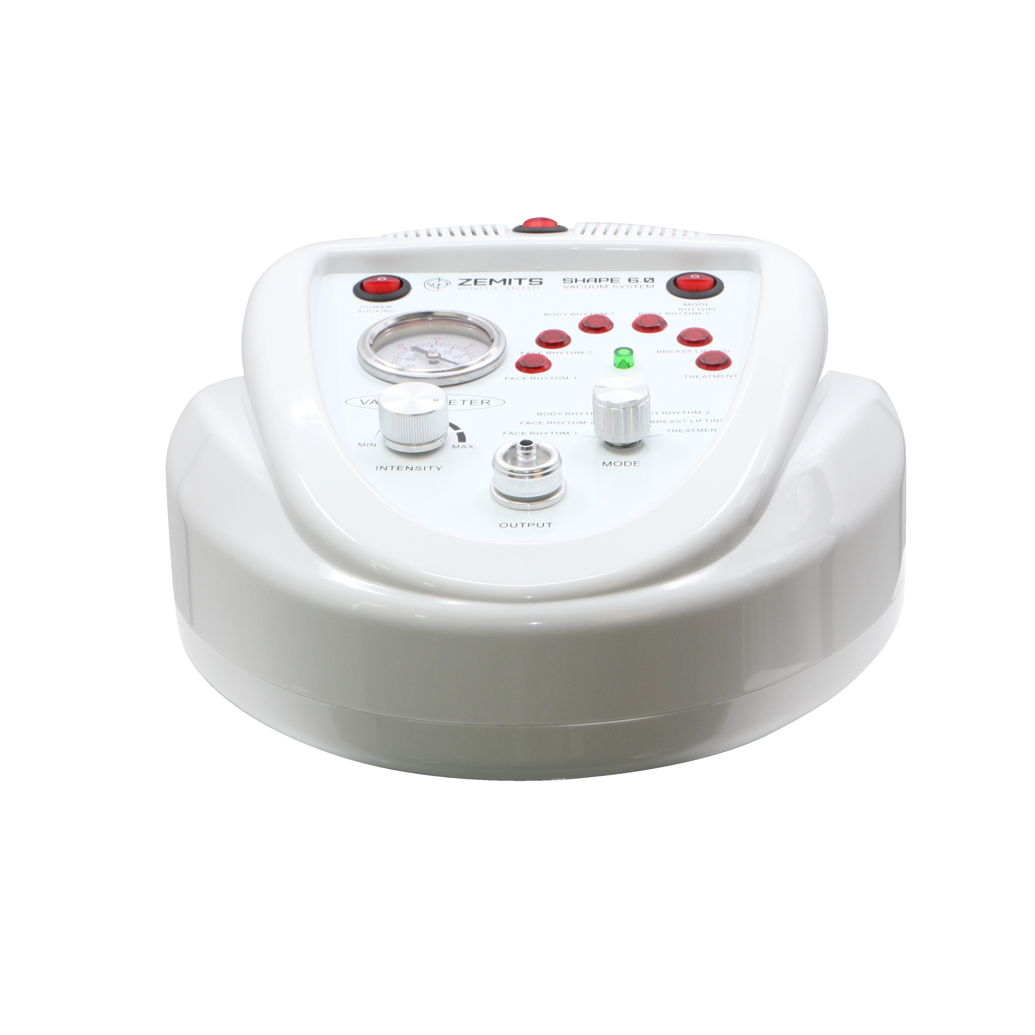 NV-600 best selling products nipple stretching breast enlargement pump machine for small business Breast Enhancers