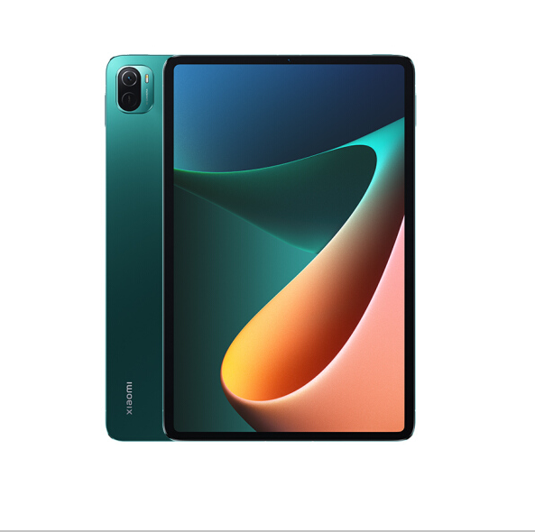 Оригинальный планшетный ПК Xiao Mi Pad 5 Pro 5G 11 дюймов 2560x1600P 2,5 K LCD 120 Гц 8 ГБ ОЗУ 256 Гб ПЗУ Qualcomm SD870 8600 мАч
