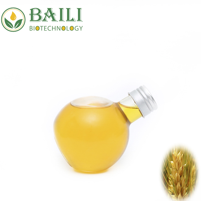 pure refined wheat germ oil