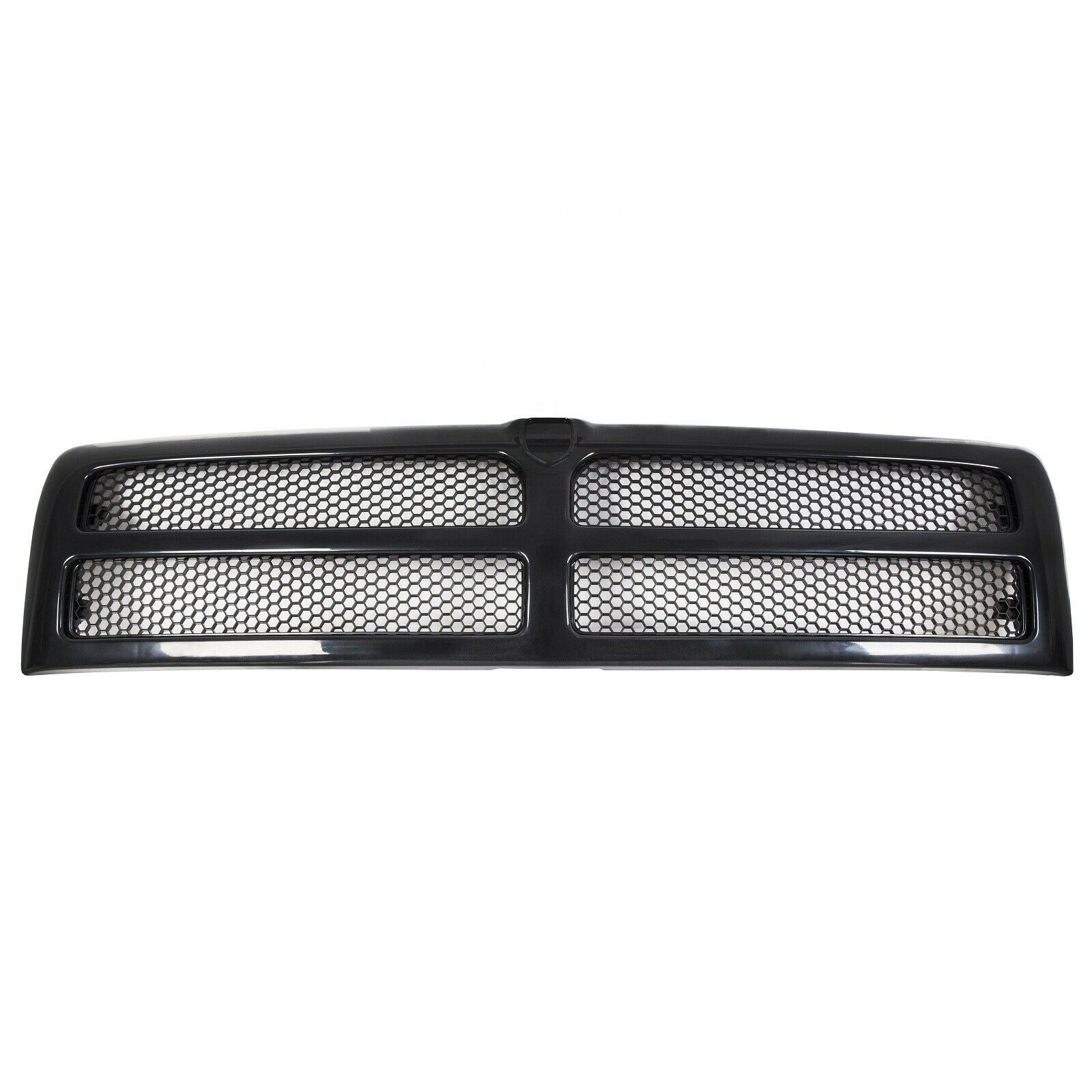 Новая решетка для переднего бампера 1994-2002 Dodge Ram 1500 2500 3500