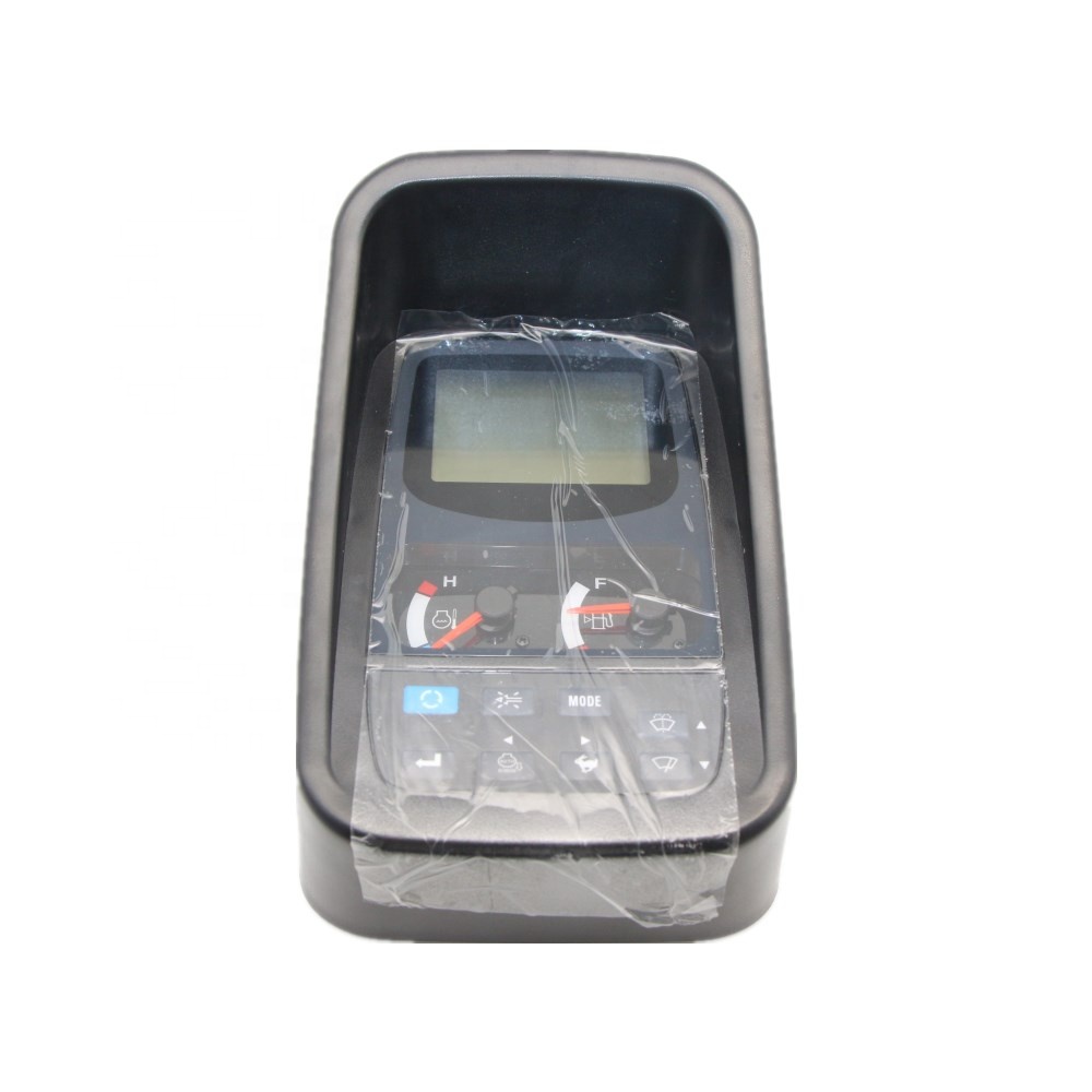 Sk200 экран с ЖК-дисплеем sk135 SK200-8 SK210-10 SK350-8 экскаватор монитор дисплей приборной панели, YN59S00021F1 для экскаватора kobelco
