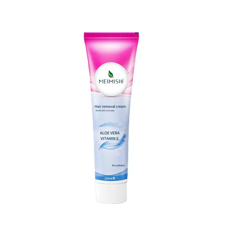 100ml Herbal Ingredient Skincare Hair Remover Bikini Intimate Legs   Body Woman Men's Hair Removal Cream