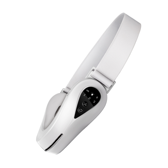 Устройство для подтяжки лица Magitech Oem с микротоком, устройство для подтяжки кожи V-образной формы для подтяжки лица в домашних условиях