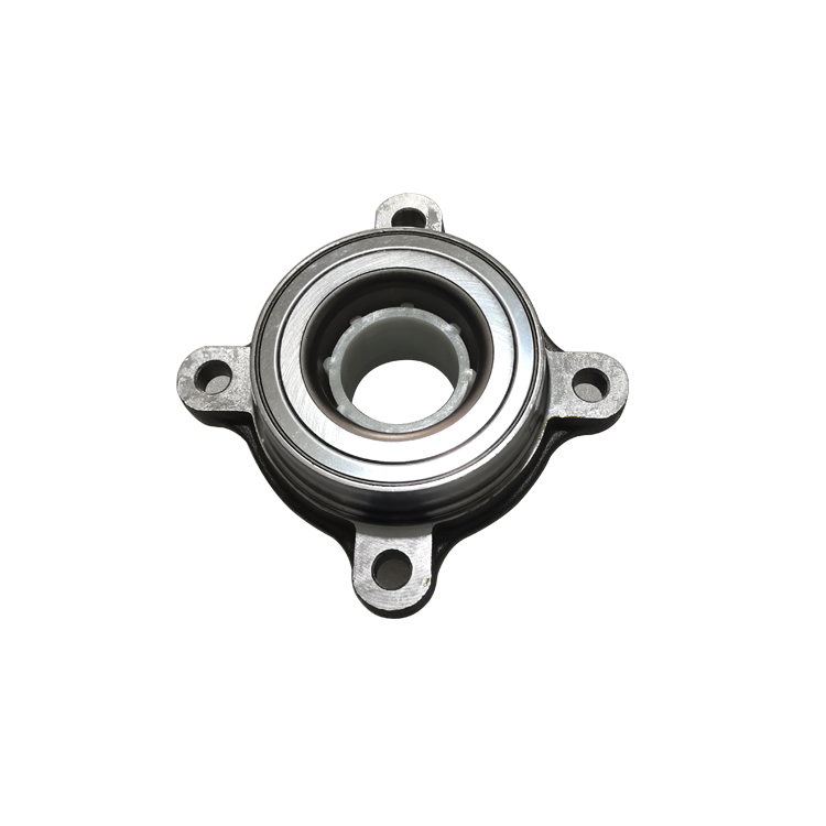 Высококачественный подшипник передней ступицы для Toyota Tundra OE 43570-0C010