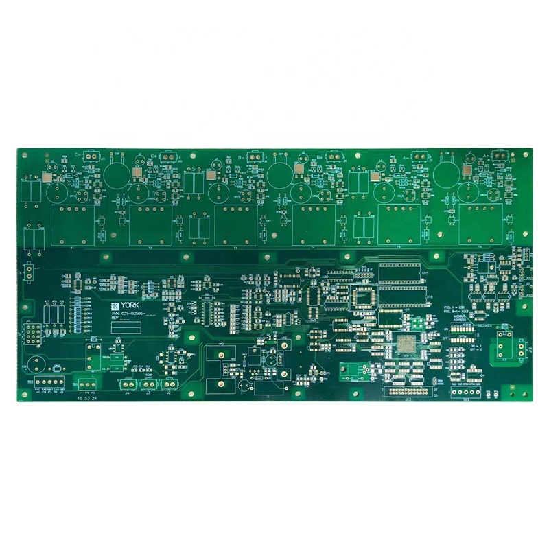 Shenzhen OEM Electronic PCB&PCBA Manufacturer