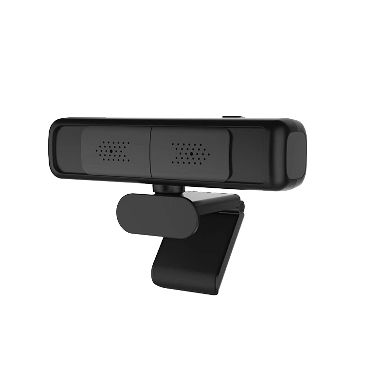 В наличии 4K 8MP Full HD 360 Вращающаяся веб-камера с микрофоном USB 2,0 настольная веб-камера для ПК